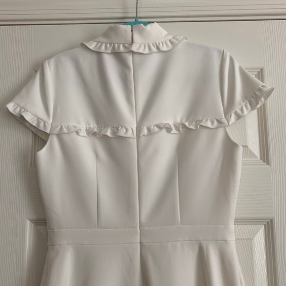 Gal Meets Glam Emma Dress - Picture 7 of 7